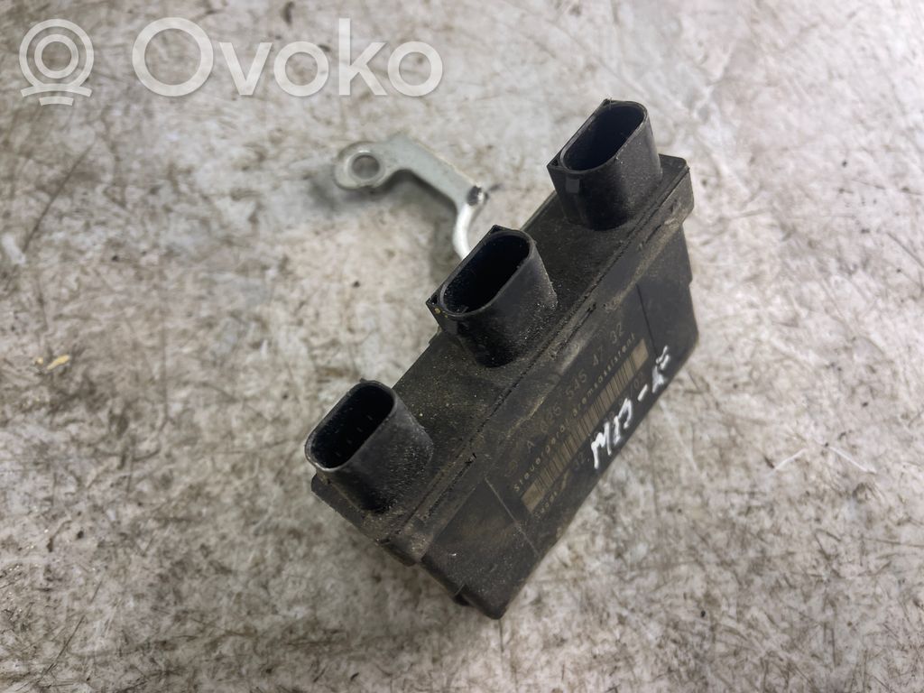 Mercedes-Benz E W210 ABS control unit/module 