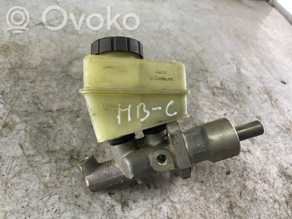 Mercedes-Benz C W202 Główny cylinder hamulca 