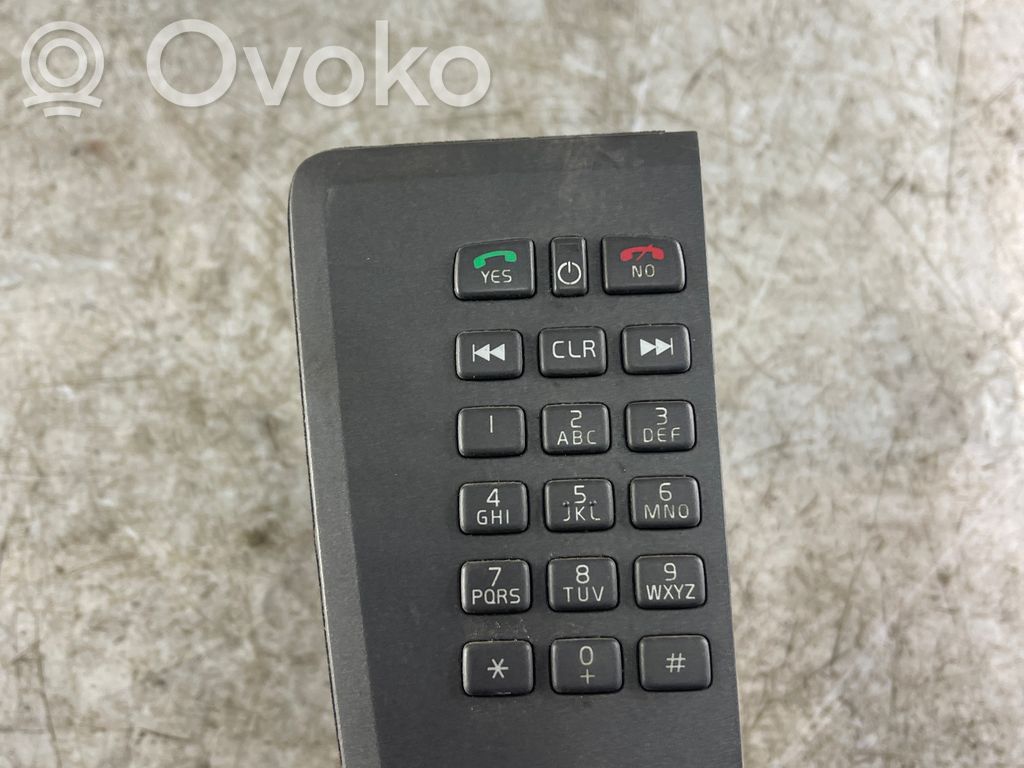 Volvo V70 Phone control unit/module 