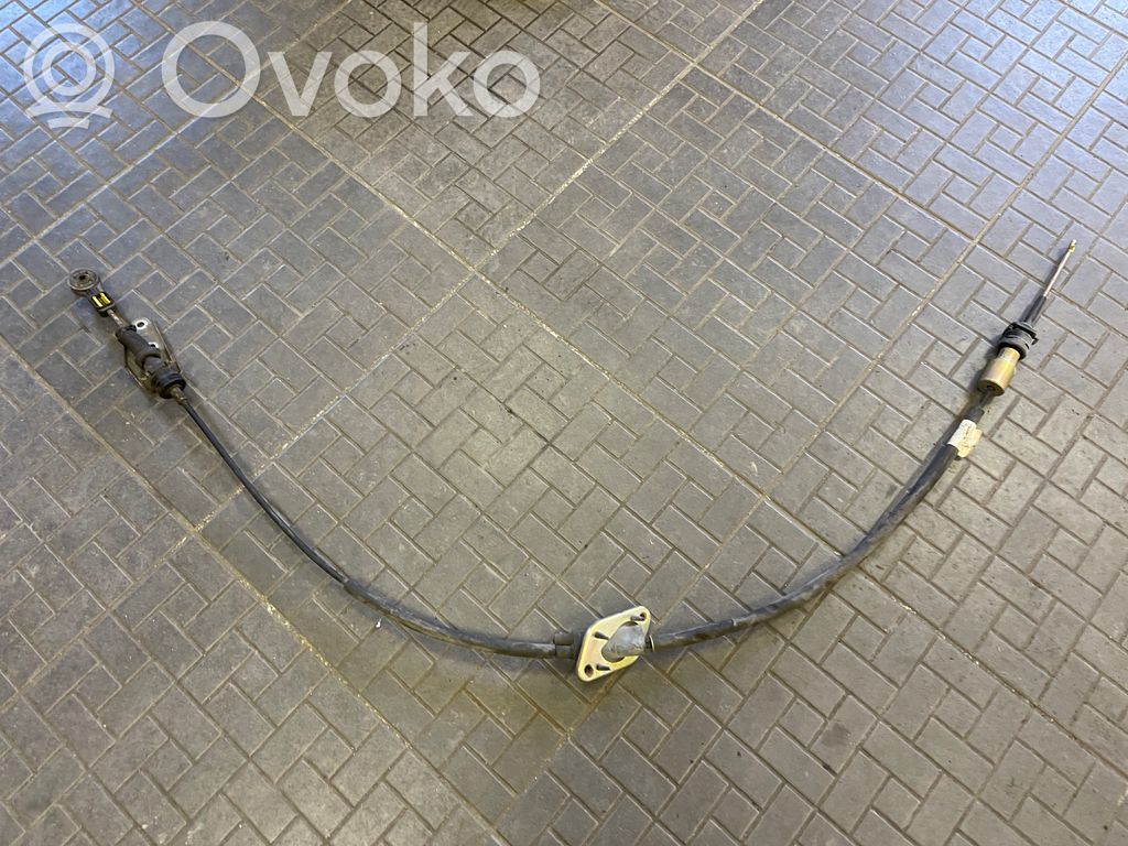 Volvo S80 Gear shift cable linkage 
