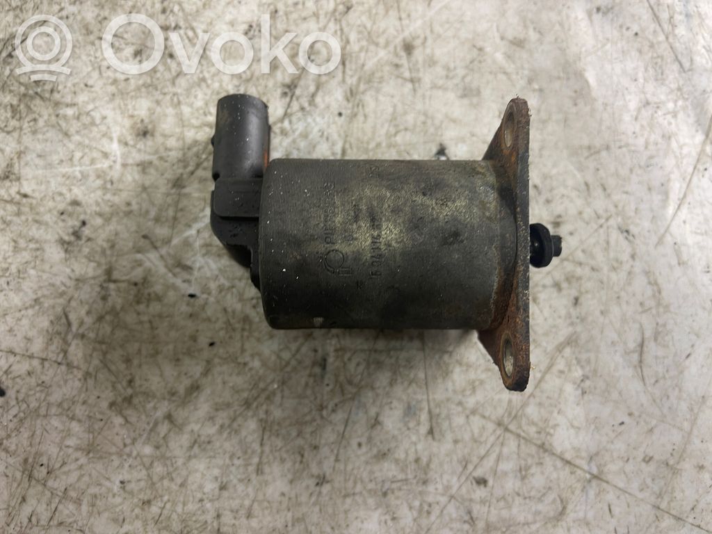 Volvo V70 EGR-venttiili 