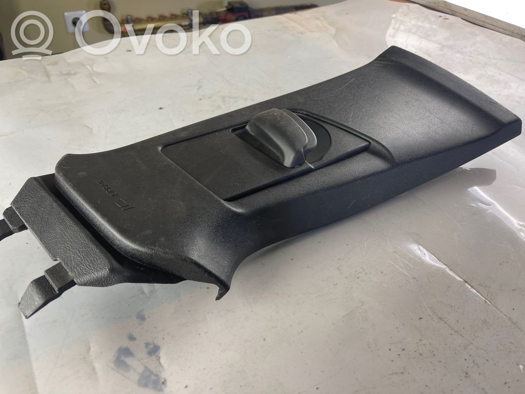 Volvo V40 (B) pillar trim (top) 