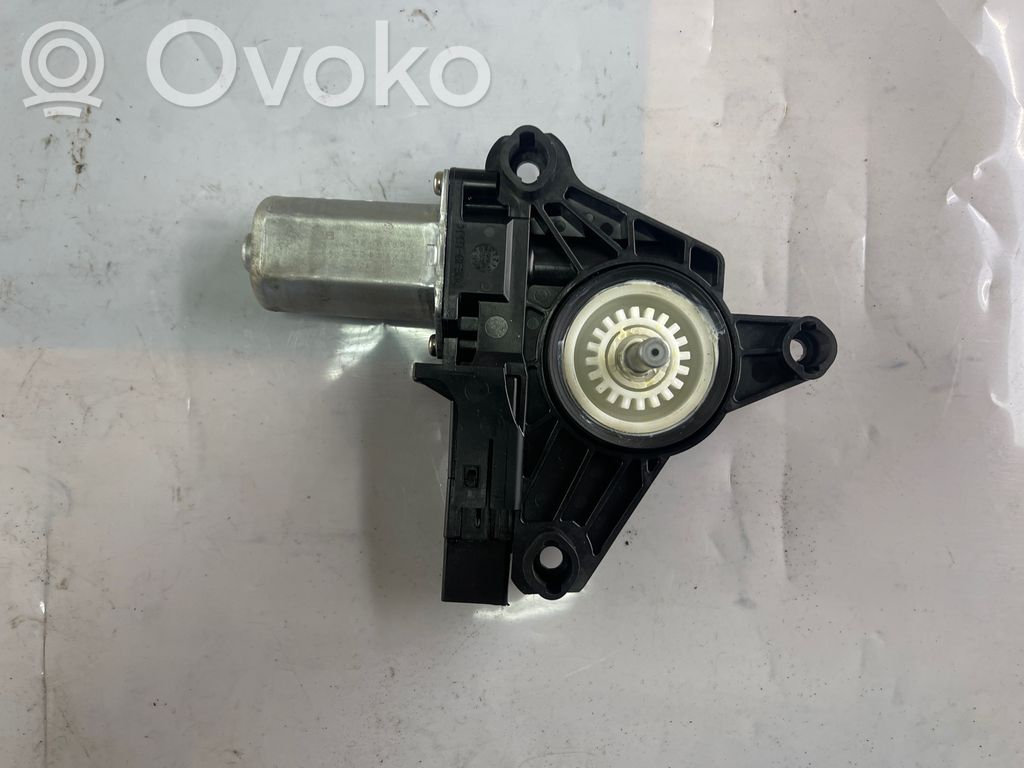 Volvo V40 Rear door window regulator motor 