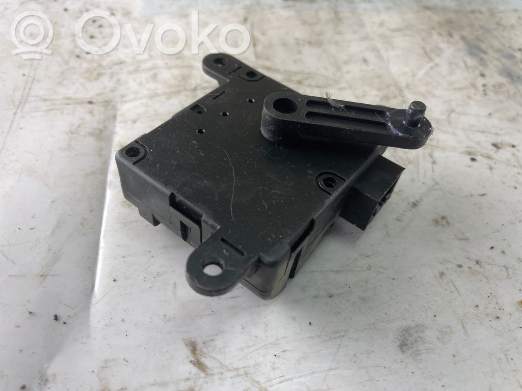 Hyundai Matrix Stellmotor Heizung Klima 