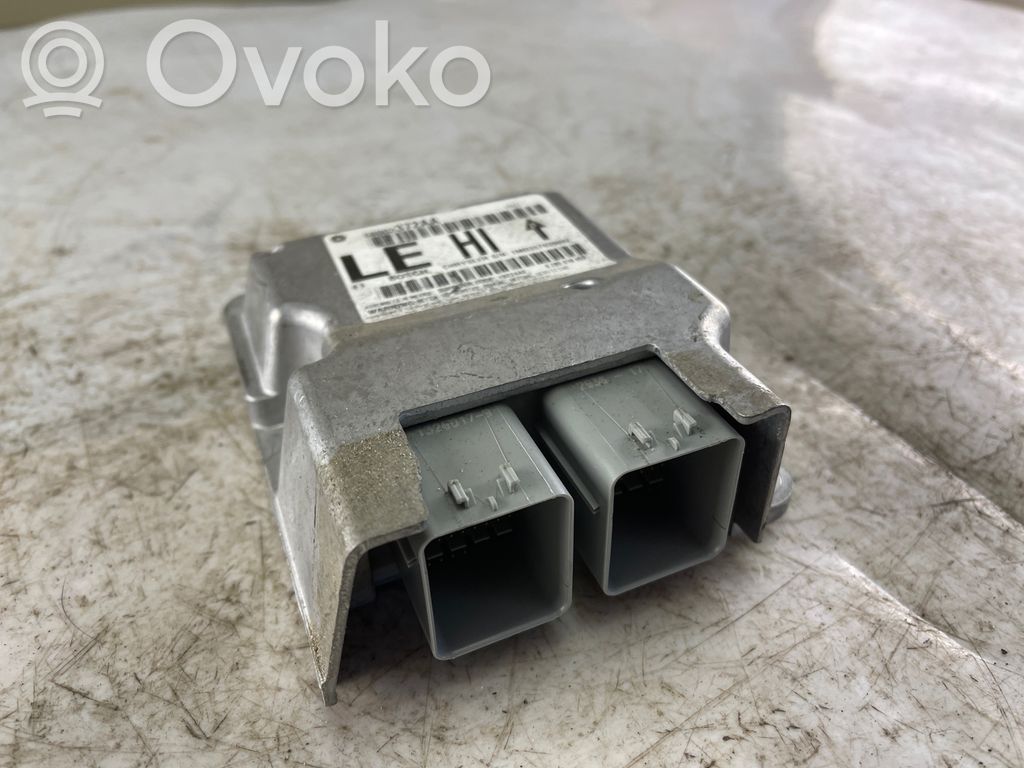 Chrysler 300 - 300C Airbag control unit/module 