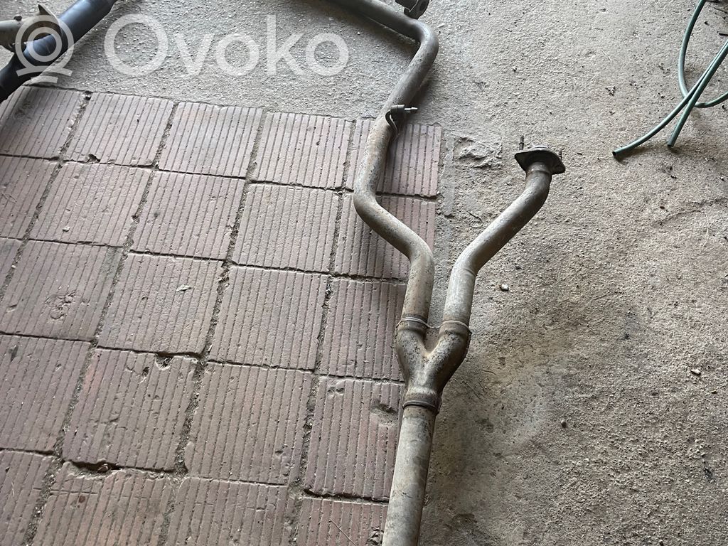 Muffler/silencer