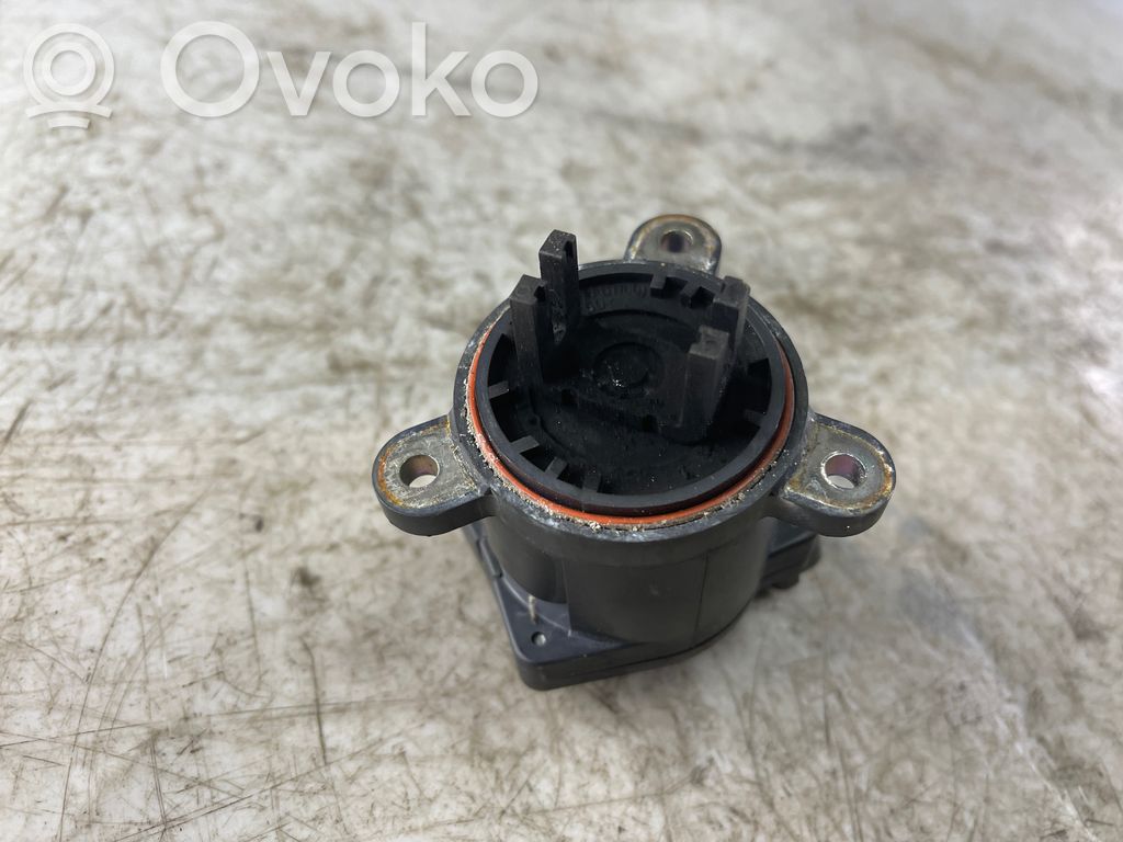 Volvo V50 EGR vārsts 