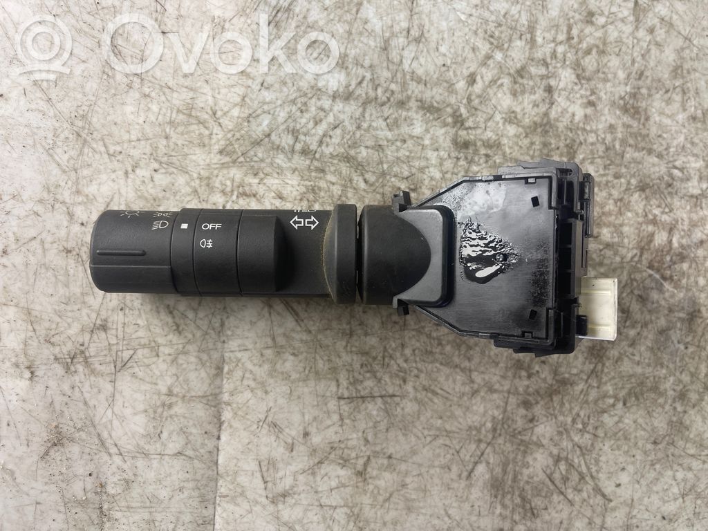 Nissan Navara D40 Indicator stalk 