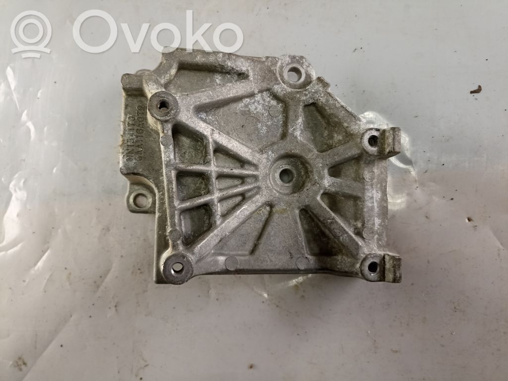 Mitsubishi Grandis A/C compressor mount bracket 
