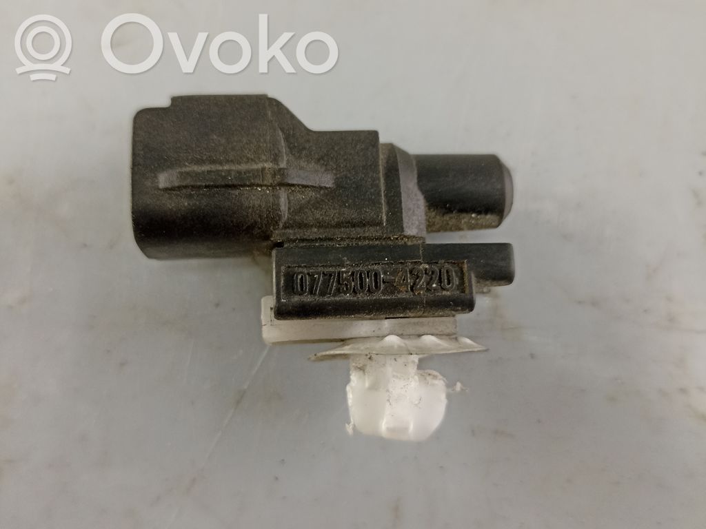 Mitsubishi Grandis Outside/external air temperature sensor 