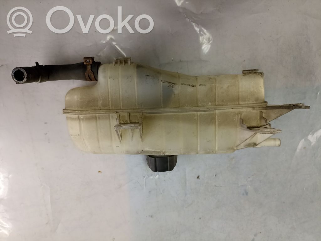 Volvo S60 Aušinimo skysčio išsiplėtimo bakelis 