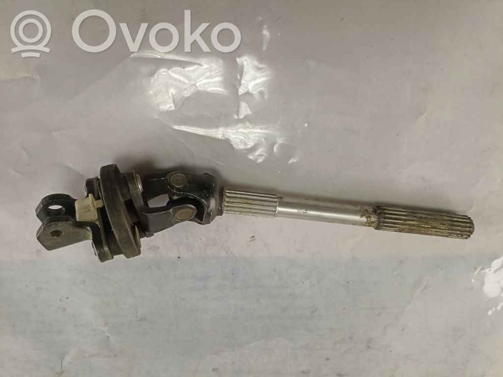 Volvo S60 Steering column universal joint 