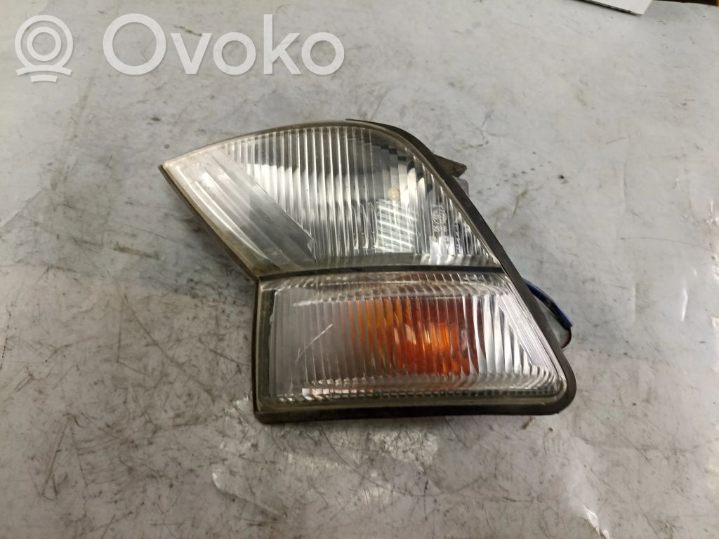 Nissan Patrol Y61 Priekinis žibintas 