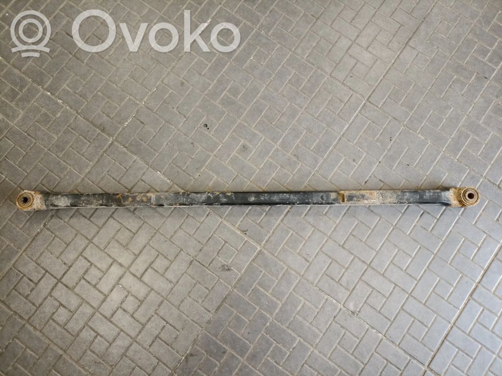 Jeep Grand Cherokee (WK) Rear traction arm rod 