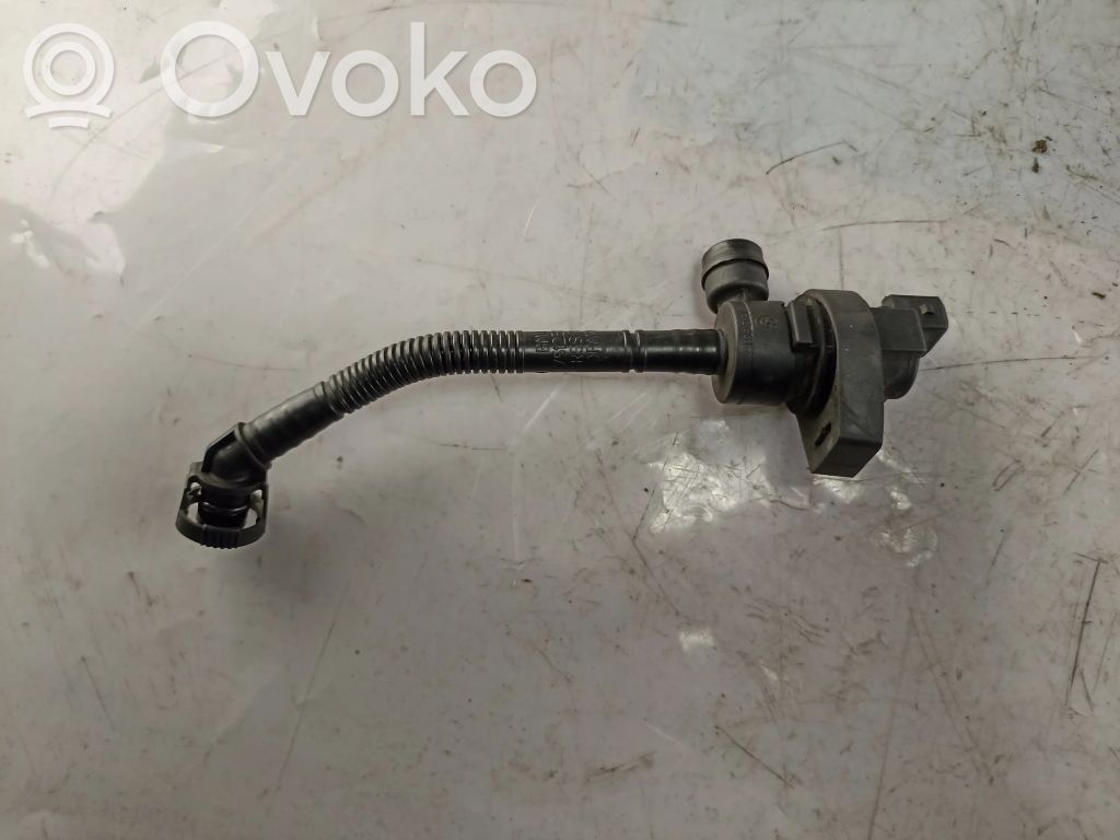 Alsuoklio vožtuvas   7512581,7512576