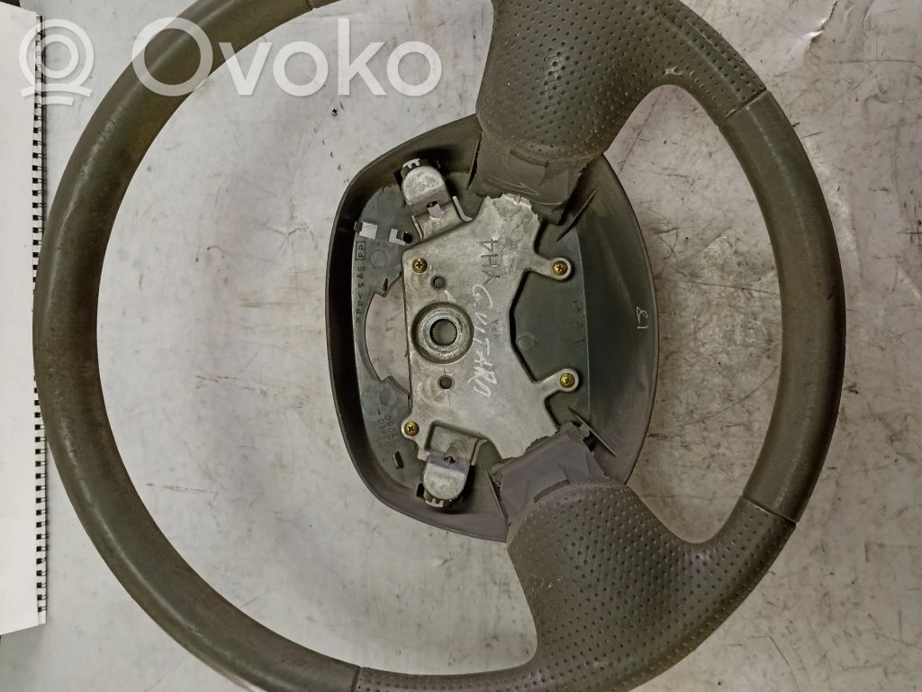 Suzuki Grand Vitara I Ohjauspyörä 