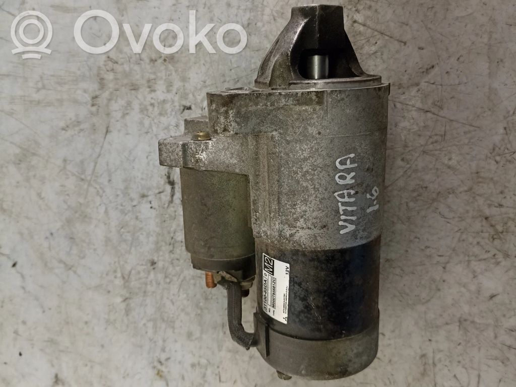 Rozrusznik   3110065DA,M000T85681ZC