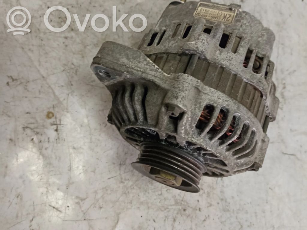 Alternator   3140062D20,A5TA3891BC,3313