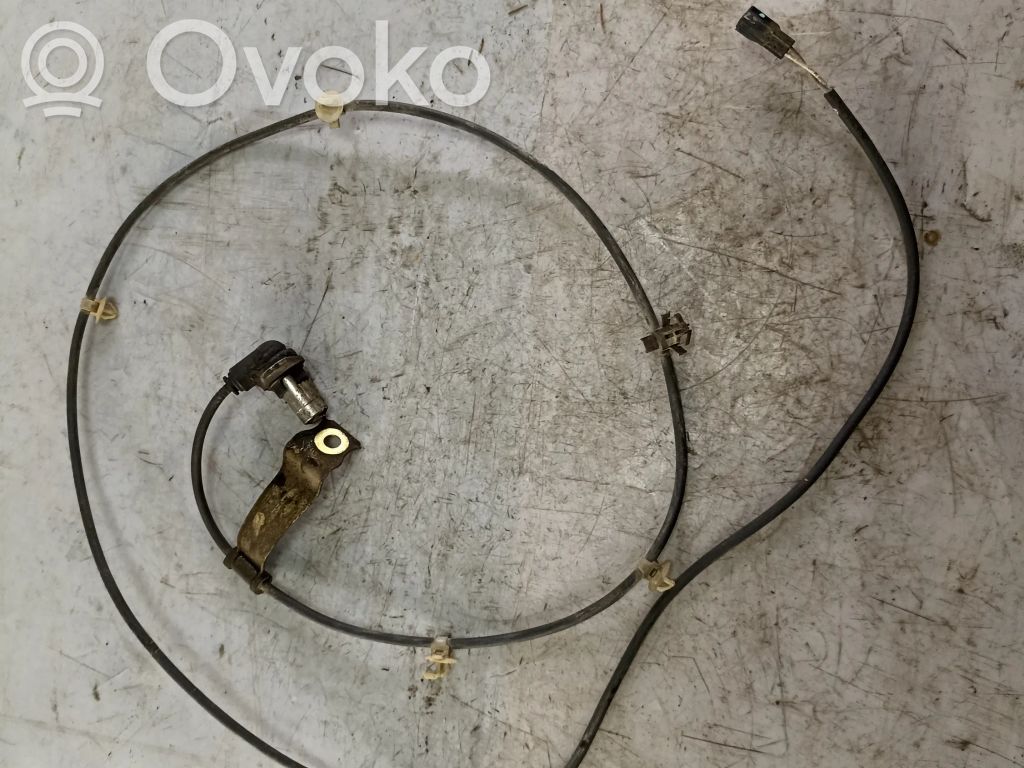 Suzuki Grand Vitara I Czujnik prędkości obrotowej koła ABS 