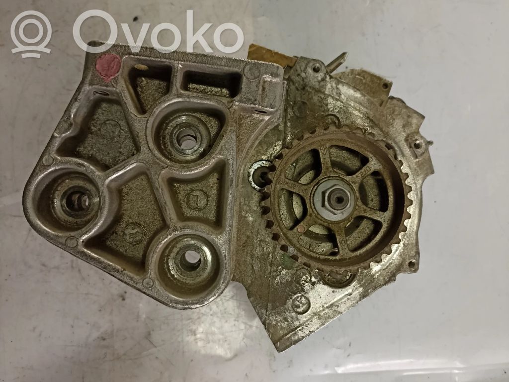 Suzuki Grand Vitara II Fuel injection high pressure pump 