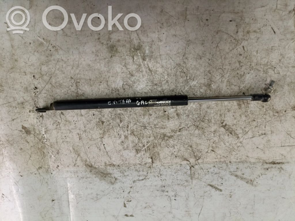Suzuki Grand Vitara II Amortiguador/puntal del maletero/compartimento de carga 