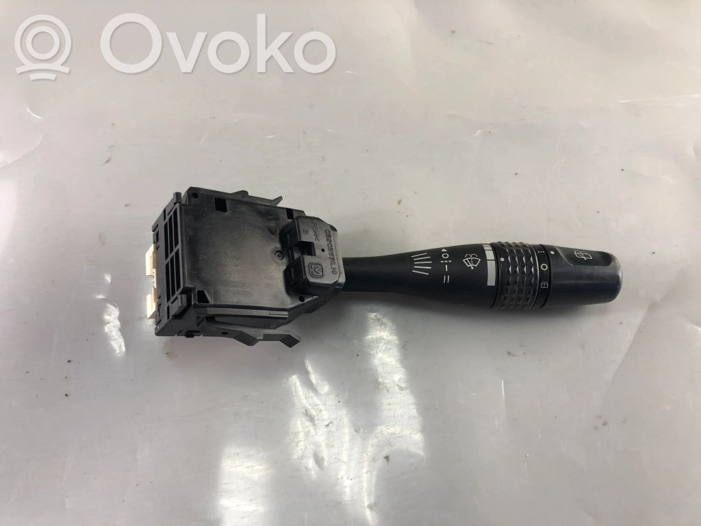 Mitsubishi Pajero Pinin Palanca de control del limpiaparabrisas 