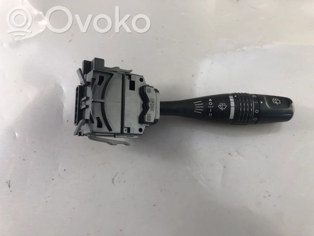 Mitsubishi Pajero Pinin Interruptor del limpiaparabrisas 