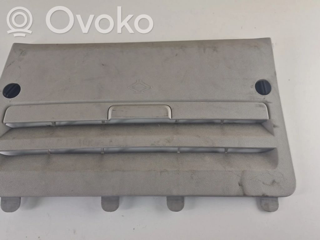 Chrysler Grand Voyager V Copertura del rivestimento bagagliaio/baule 