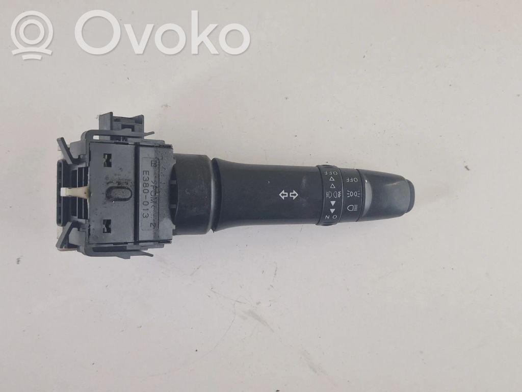 Indicator stalk   E380013
