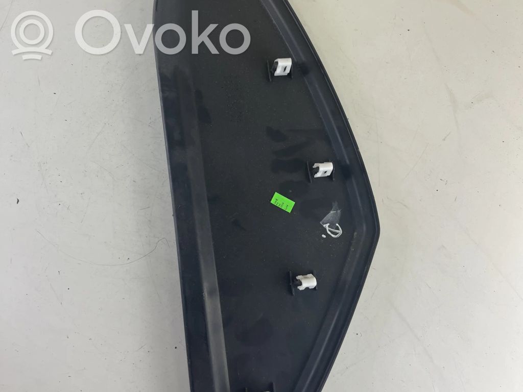 Dodge RAM 1500 DS Dashboard side end trim 