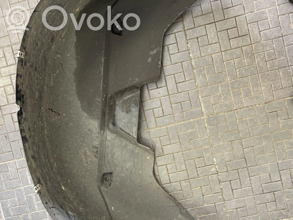 Dodge RAM 1500 DS Aizmugurējais apakšspārns 