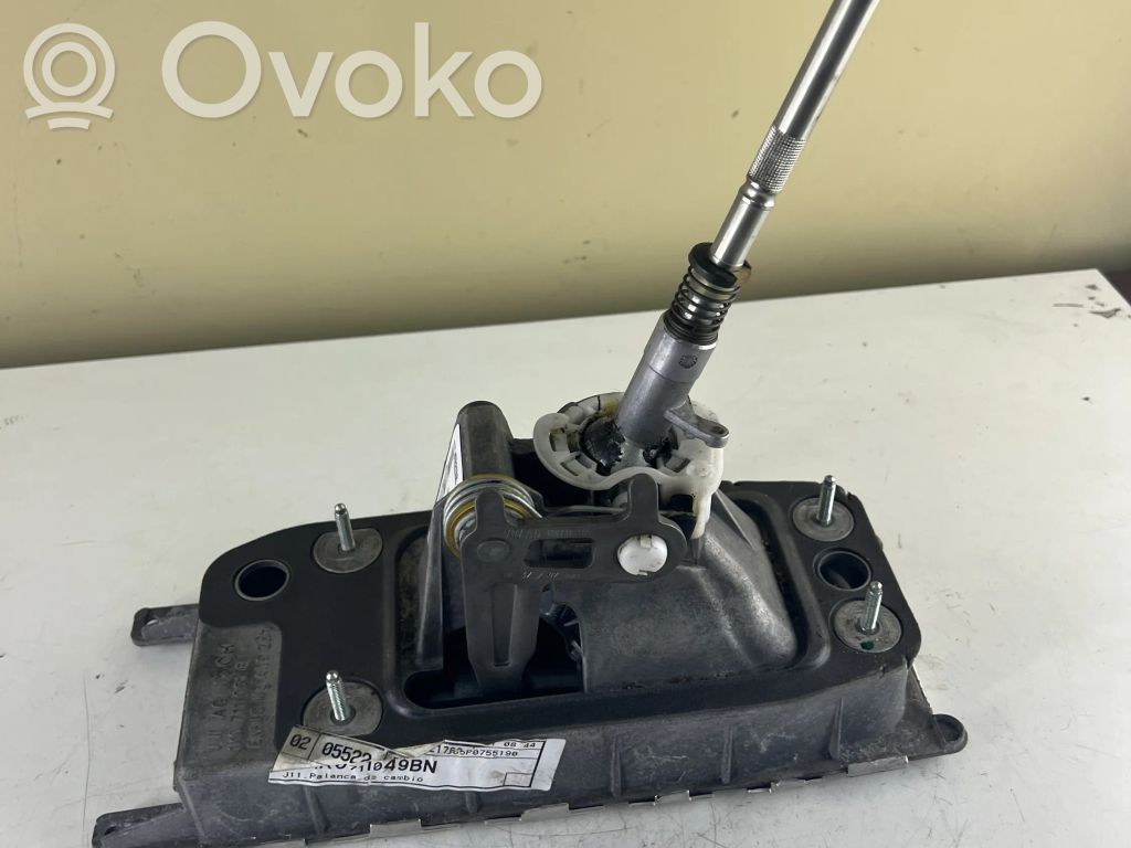 Seat Altea XL Selector caja de cambios 