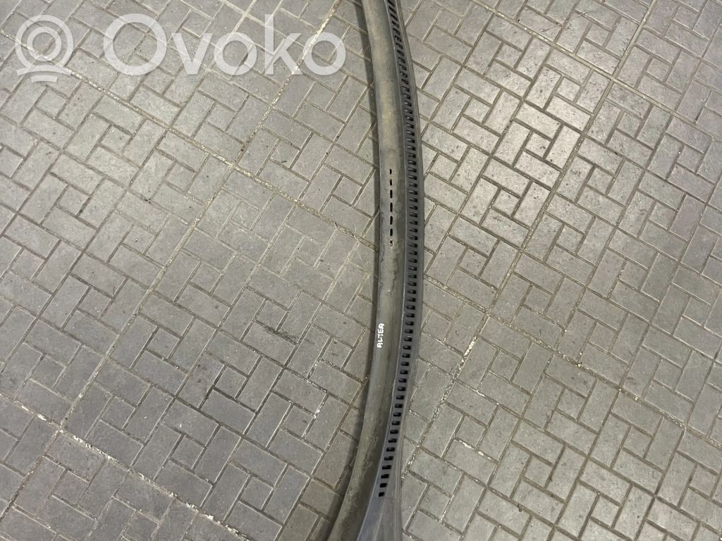 Seat Altea XL Pyyhinkoneiston lista 