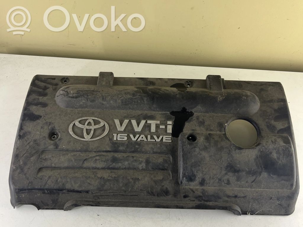 Toyota RAV 4 (XA20) Variklio dangtis (apdaila) 