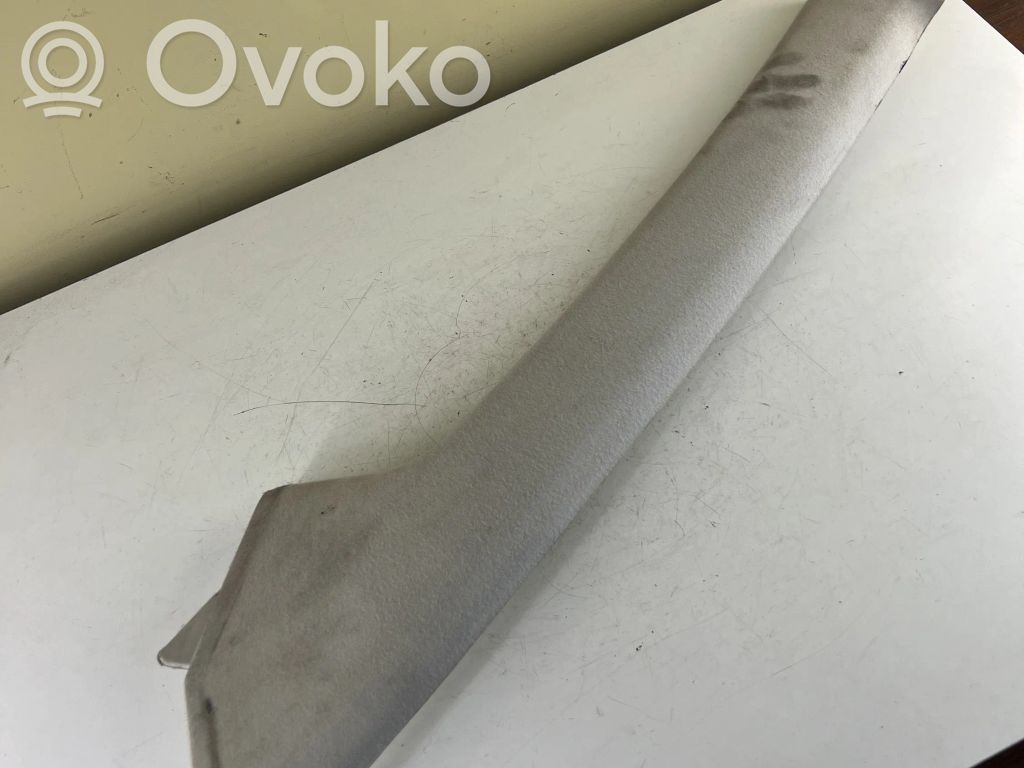 Toyota Corolla Verso AR10 Osłona słupka szyby przedniej / A 