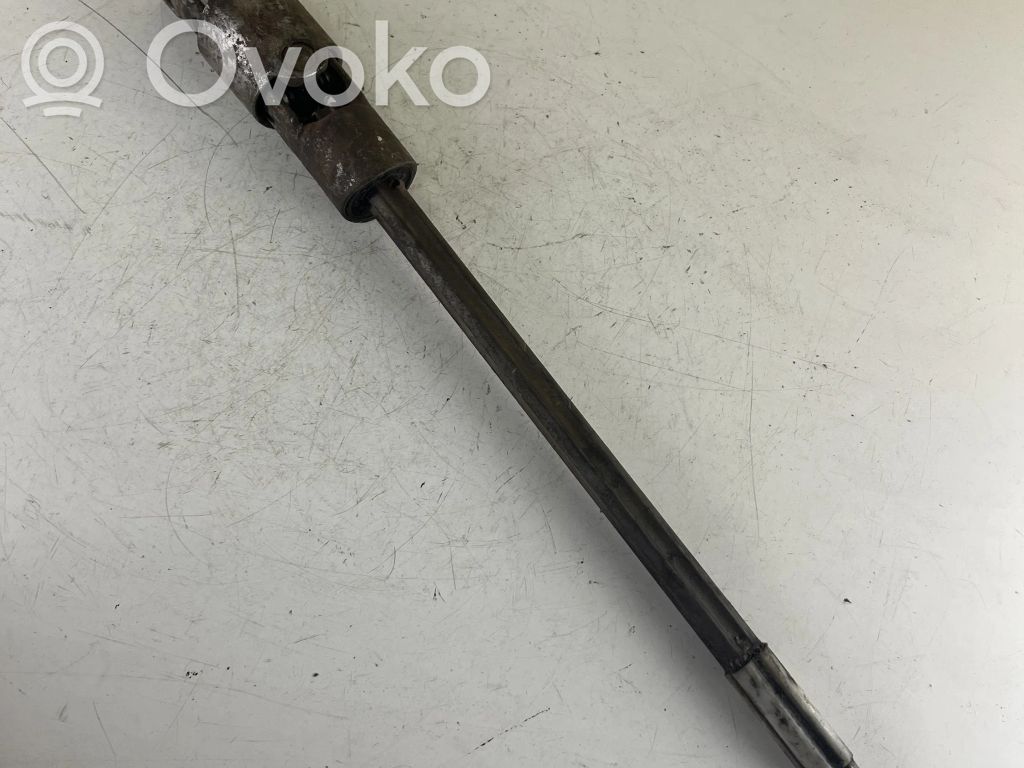 Steering column universal joint