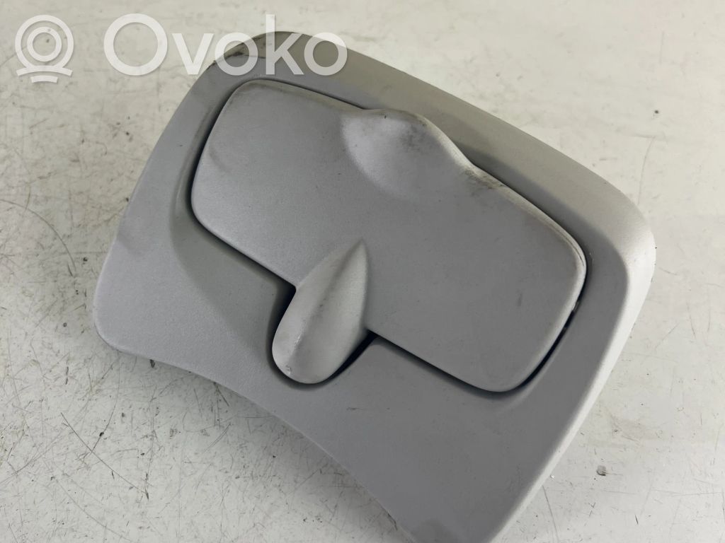Peugeot 807 Rear view mirror (interior) 