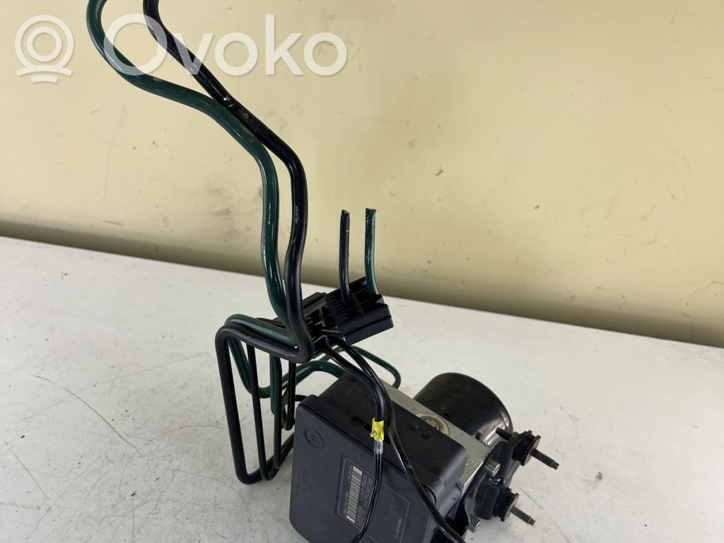 Citroen C5 ABS Pump 