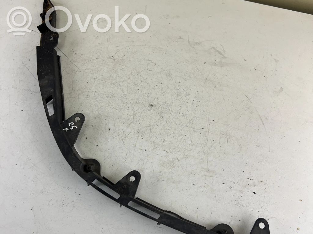 Citroen C5 Front bumper mounting bracket 