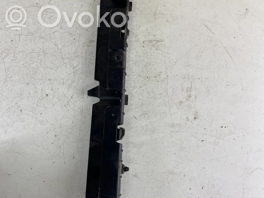 Citroen C5 Rear bumper mounting bracket 