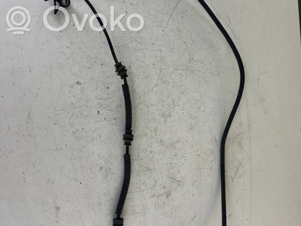 Citroen C5 ABS brake wheel speed sensor 