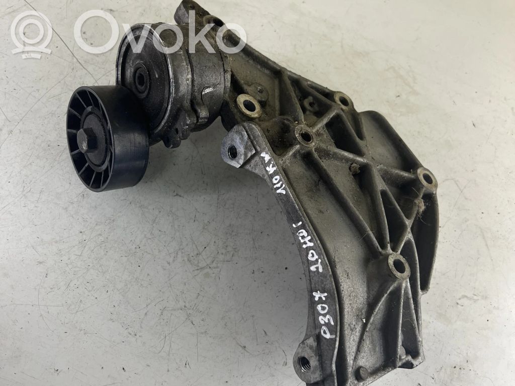 Peugeot 307 CC Diržo įtempėjas 