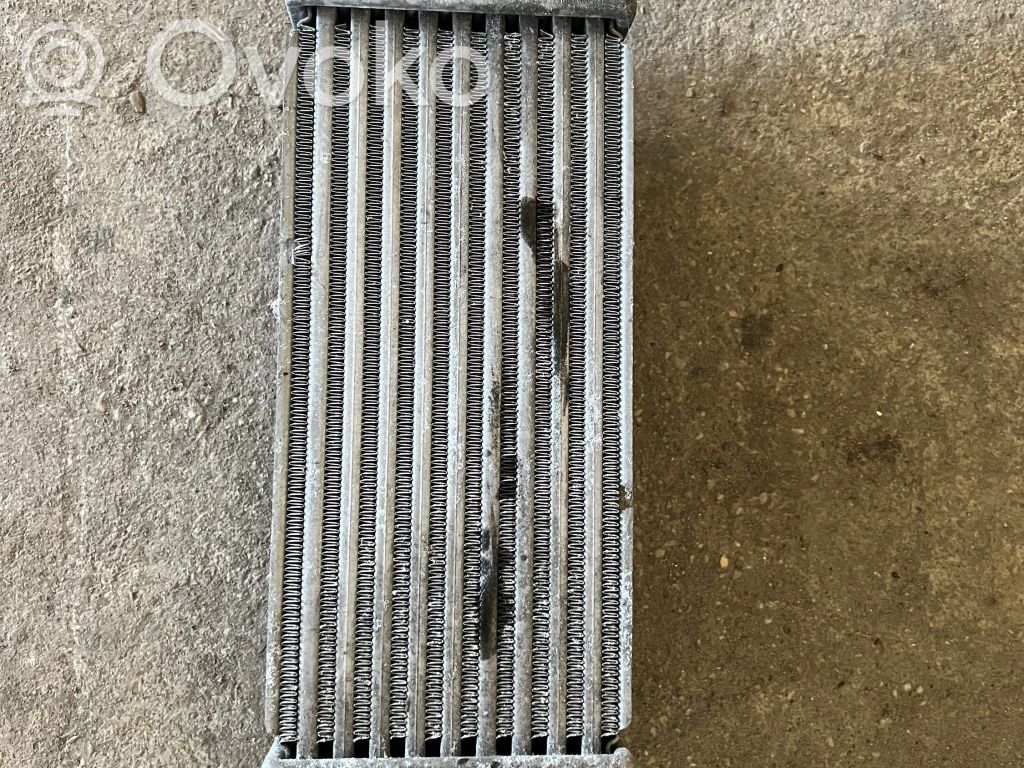 Peugeot 307 CC Interkūlerio radiatorius 