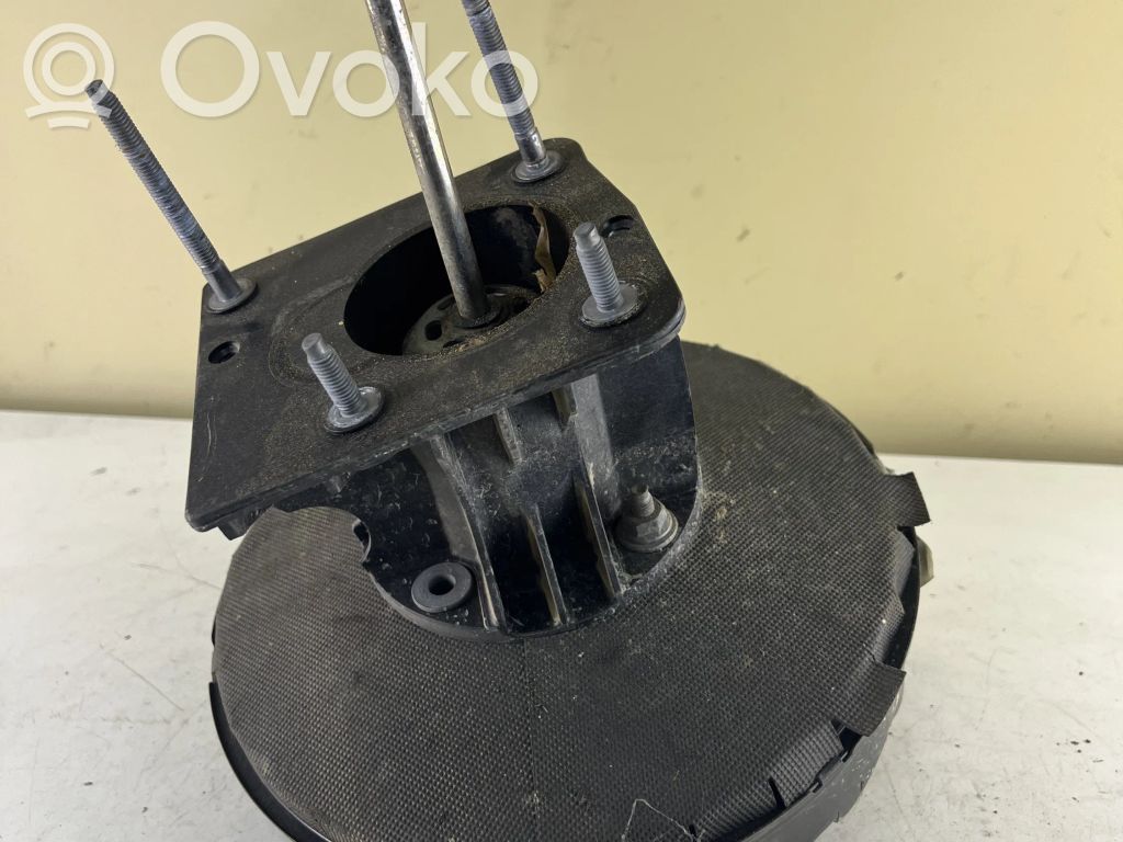 Citroen C5 Brake booster 