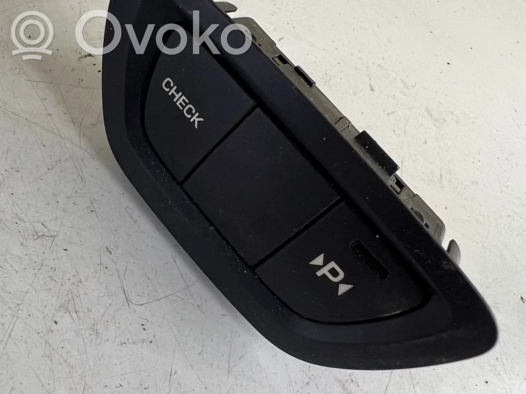 Citroen C5 Commutateur de capteur de stationnement (PDC) 
