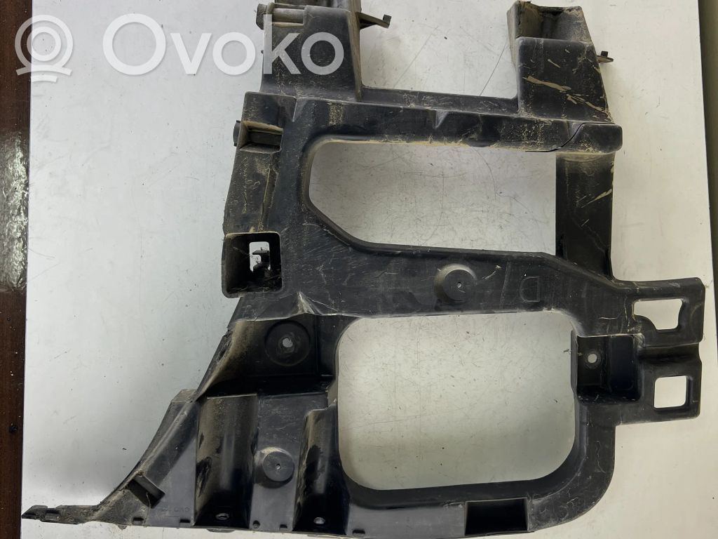 Citroen C5 Rear bumper mounting bracket 