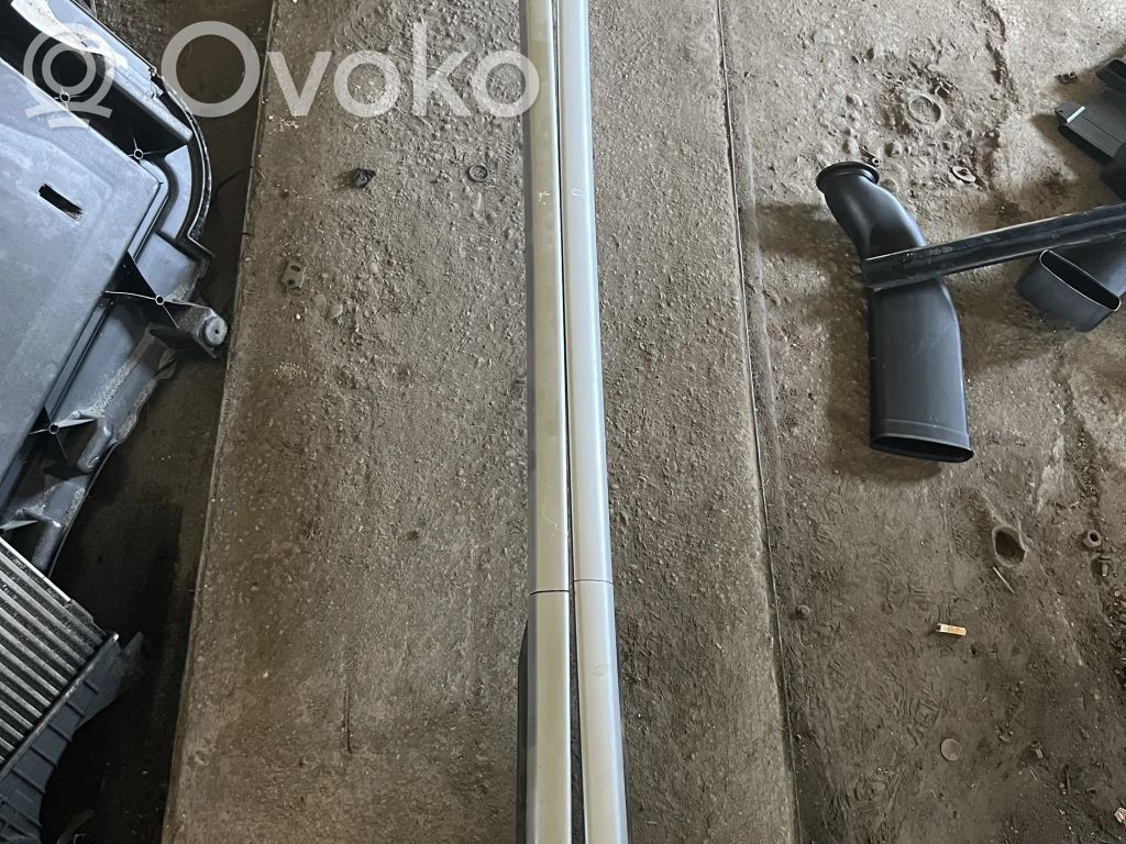 Citroen C5 Kattokisko 