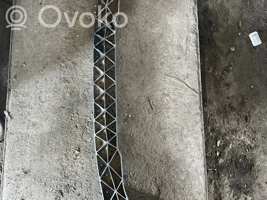 Citroen C5 Priekšpusē bampera sija / balka 