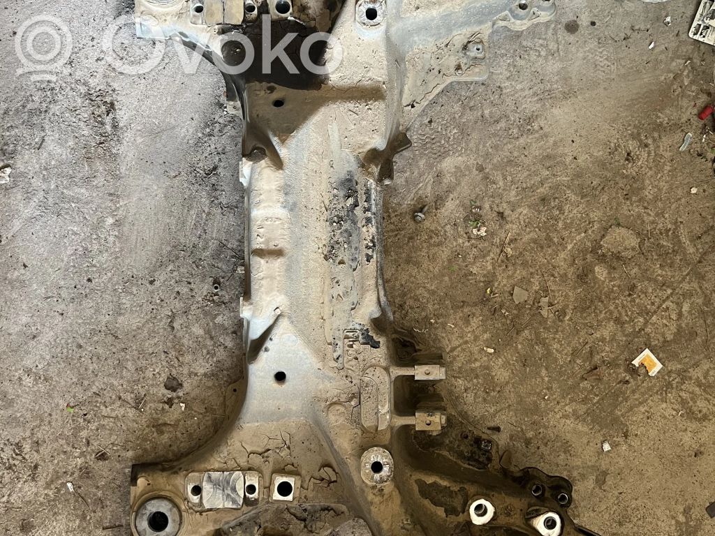 Citroen C5 Front subframe 