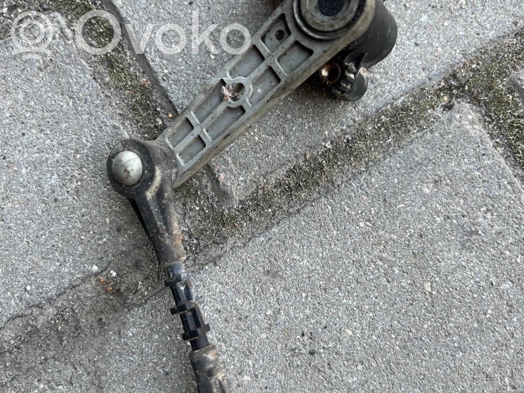 Land Rover Range Rover Sport L320 Air suspension front height level sensor 